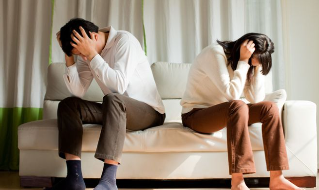 上海婚姻调查取证机构：婚外关系，男人只是为了性吗？很多人都错了