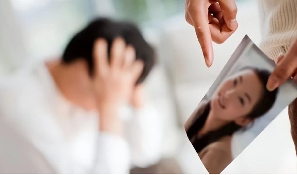 上海市外遇取证：男人有过外遇后,对妻子还有感情吗？